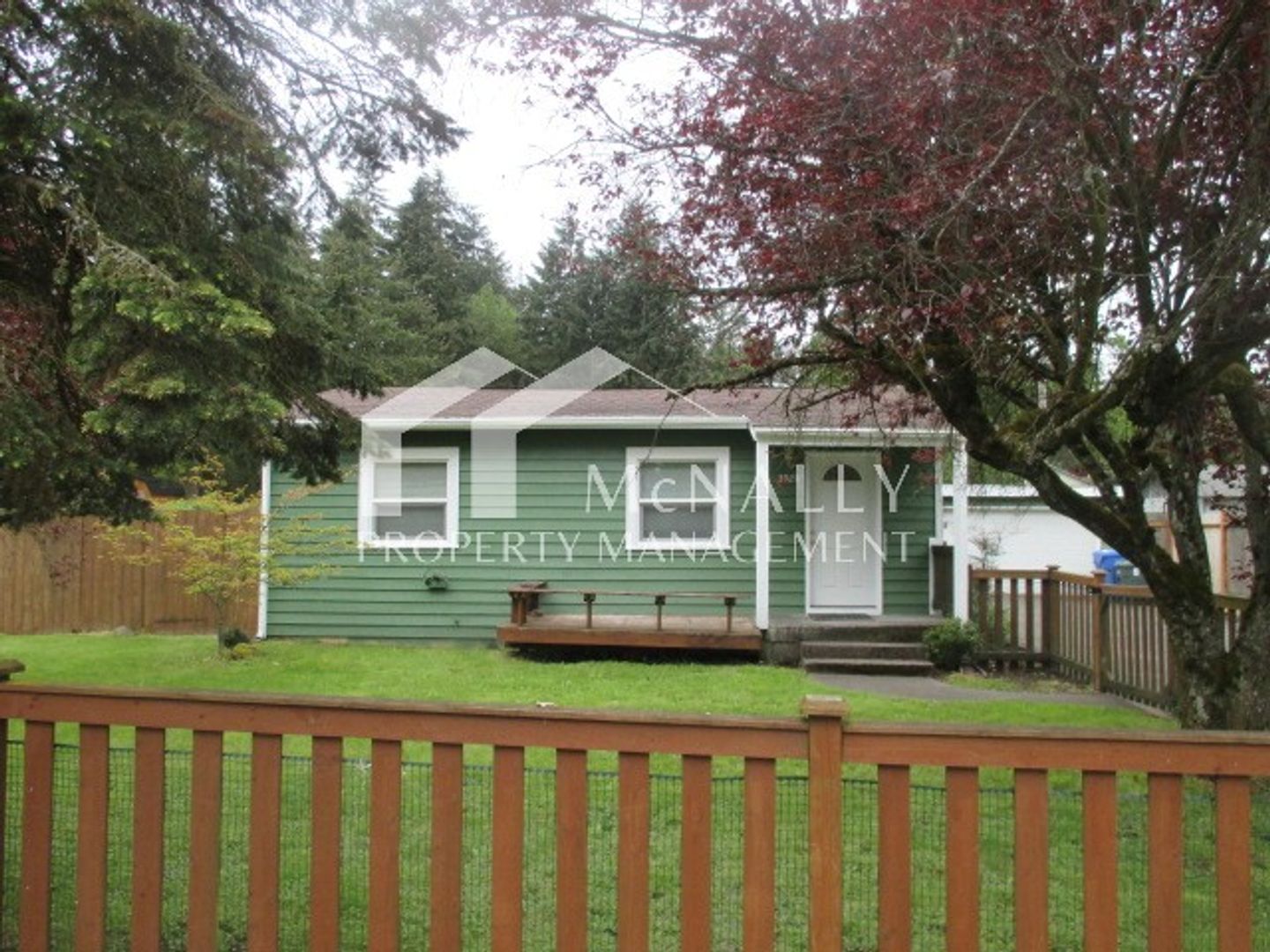 Tacoma House: 3928  So Tyler St