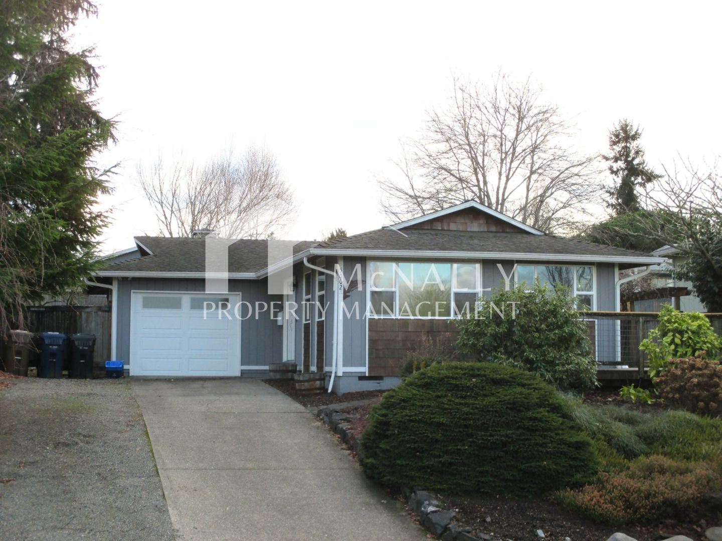 Tacoma House: 5002 N 39th Street
