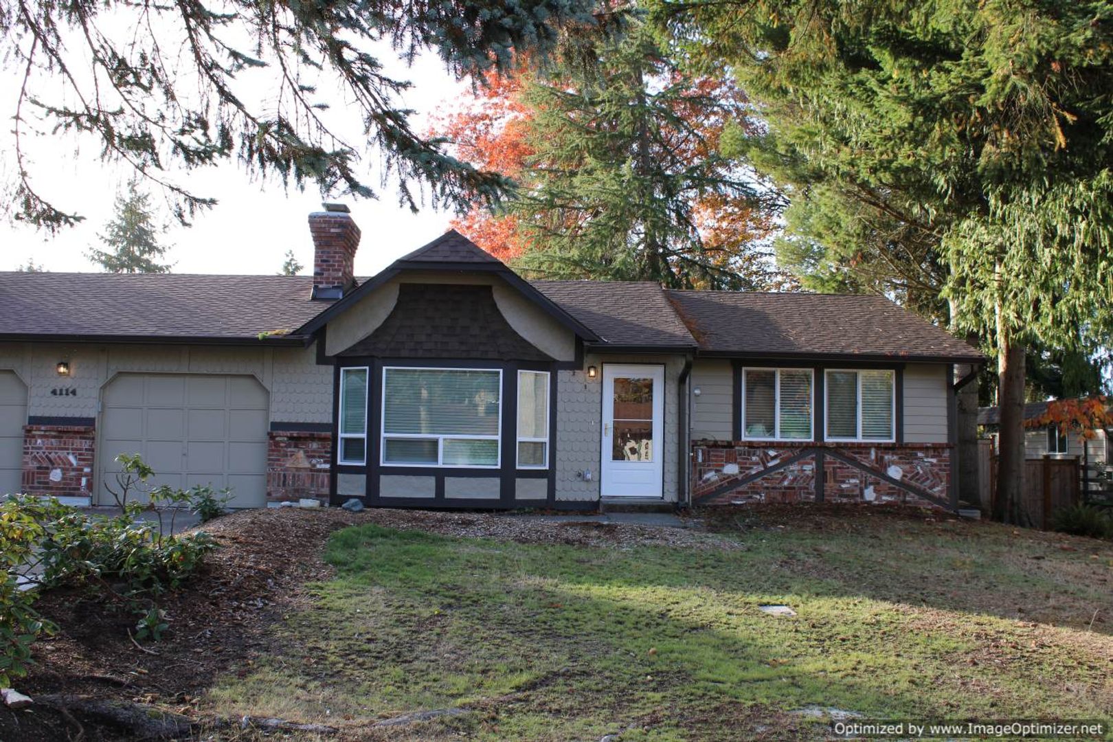 University Place Multiplex: 4116 80th Avenue W