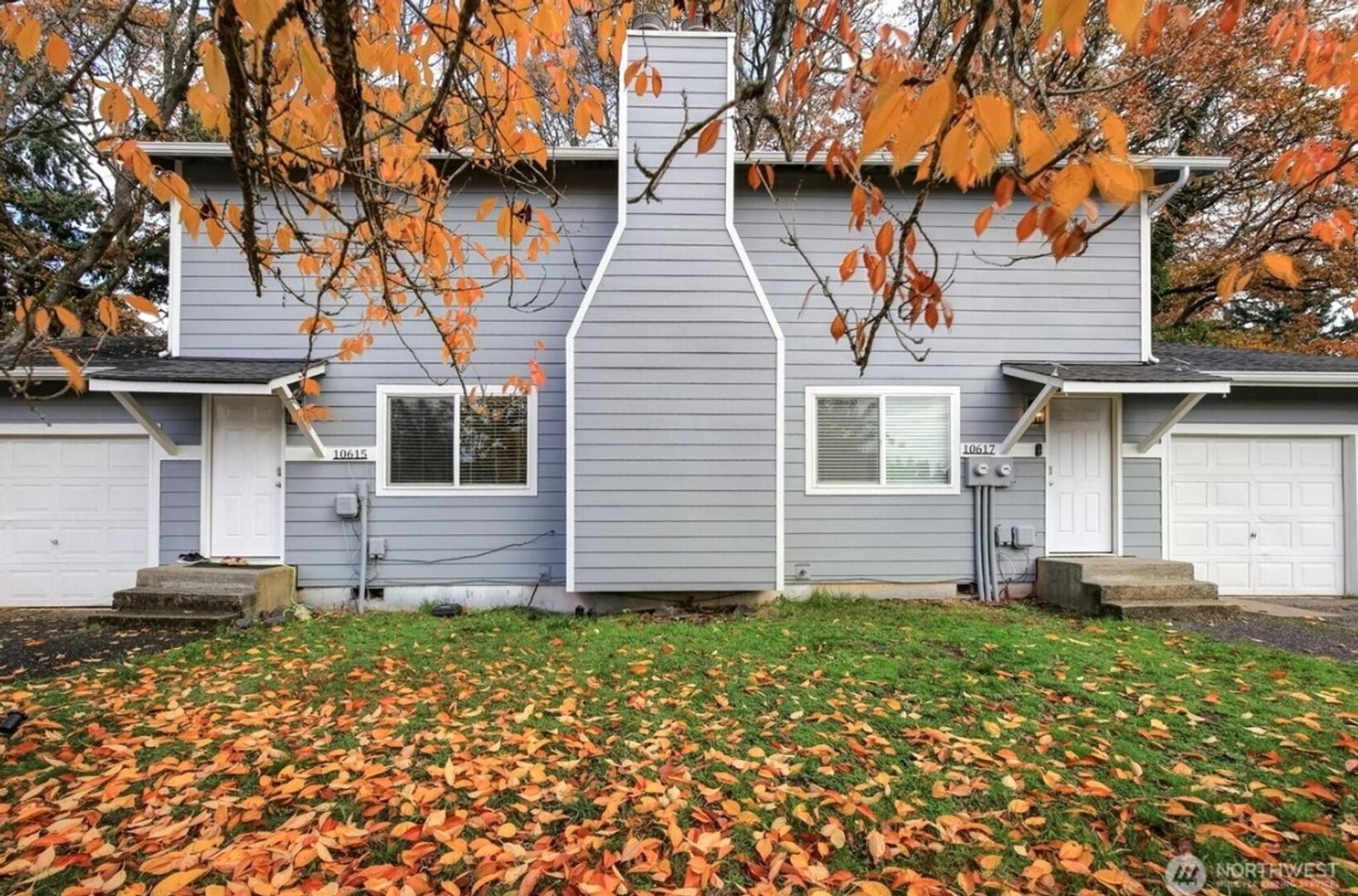 Tacoma Multiplex: 10615 10617 10th Ave Ct S