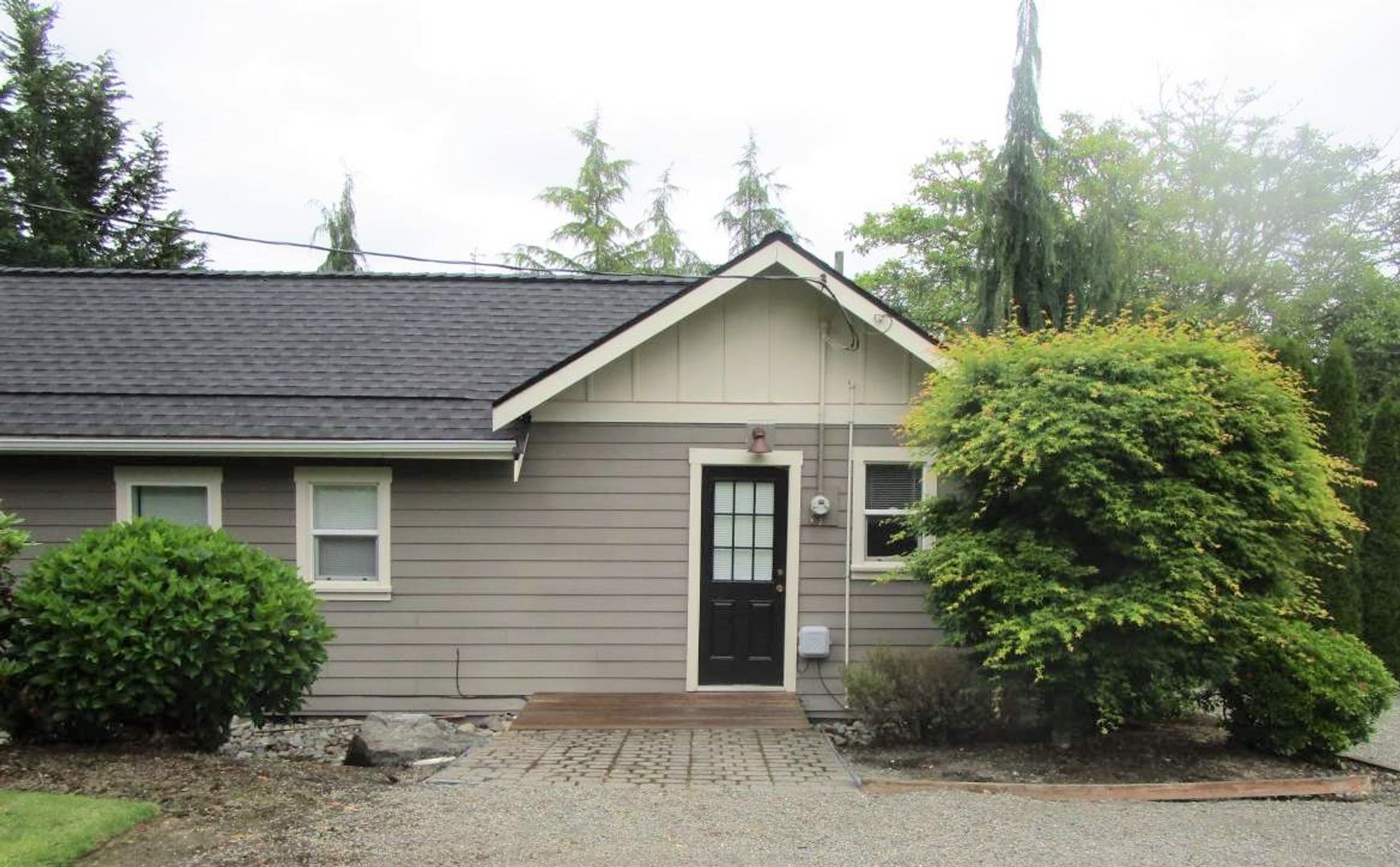 Gig Harbor House: 3305 Tarabochia St