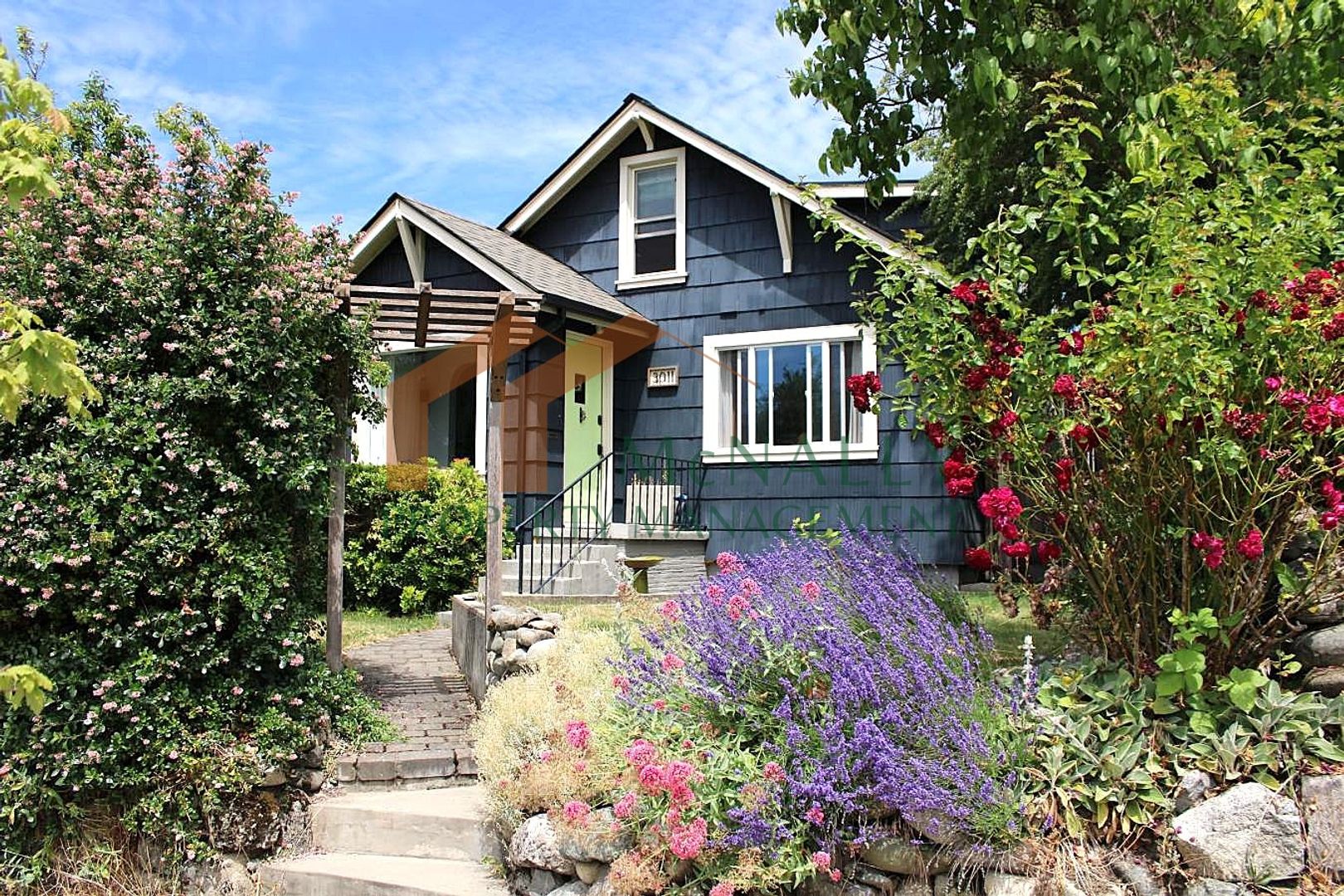 Tacoma House: 3011 S. 13th Street