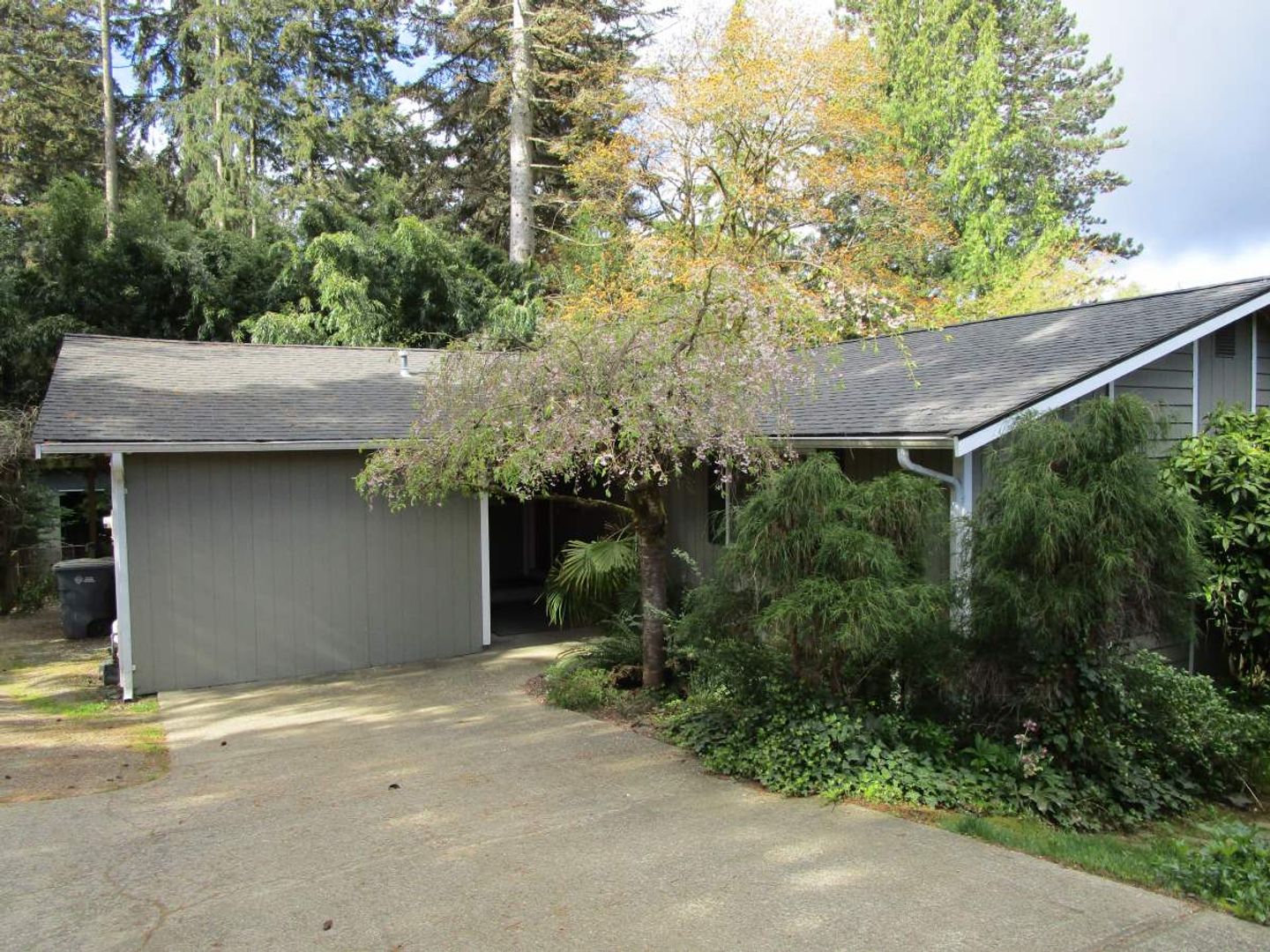 Gig Harbor House: 4106 66th Street