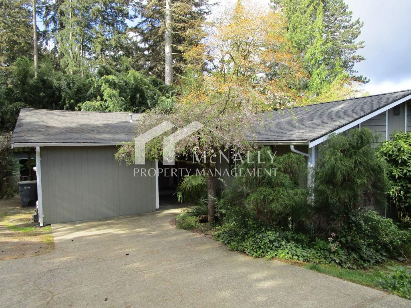 Gig Harbor House: 4106 66th Street