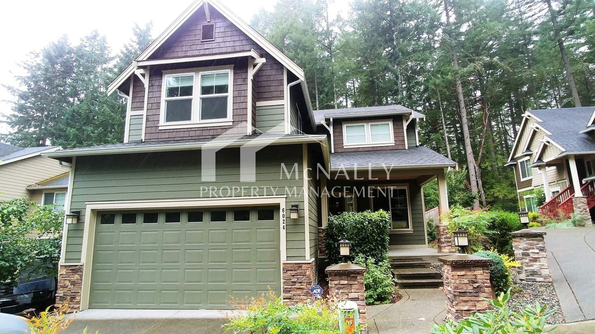 University Place House: 6024 77th Ave W