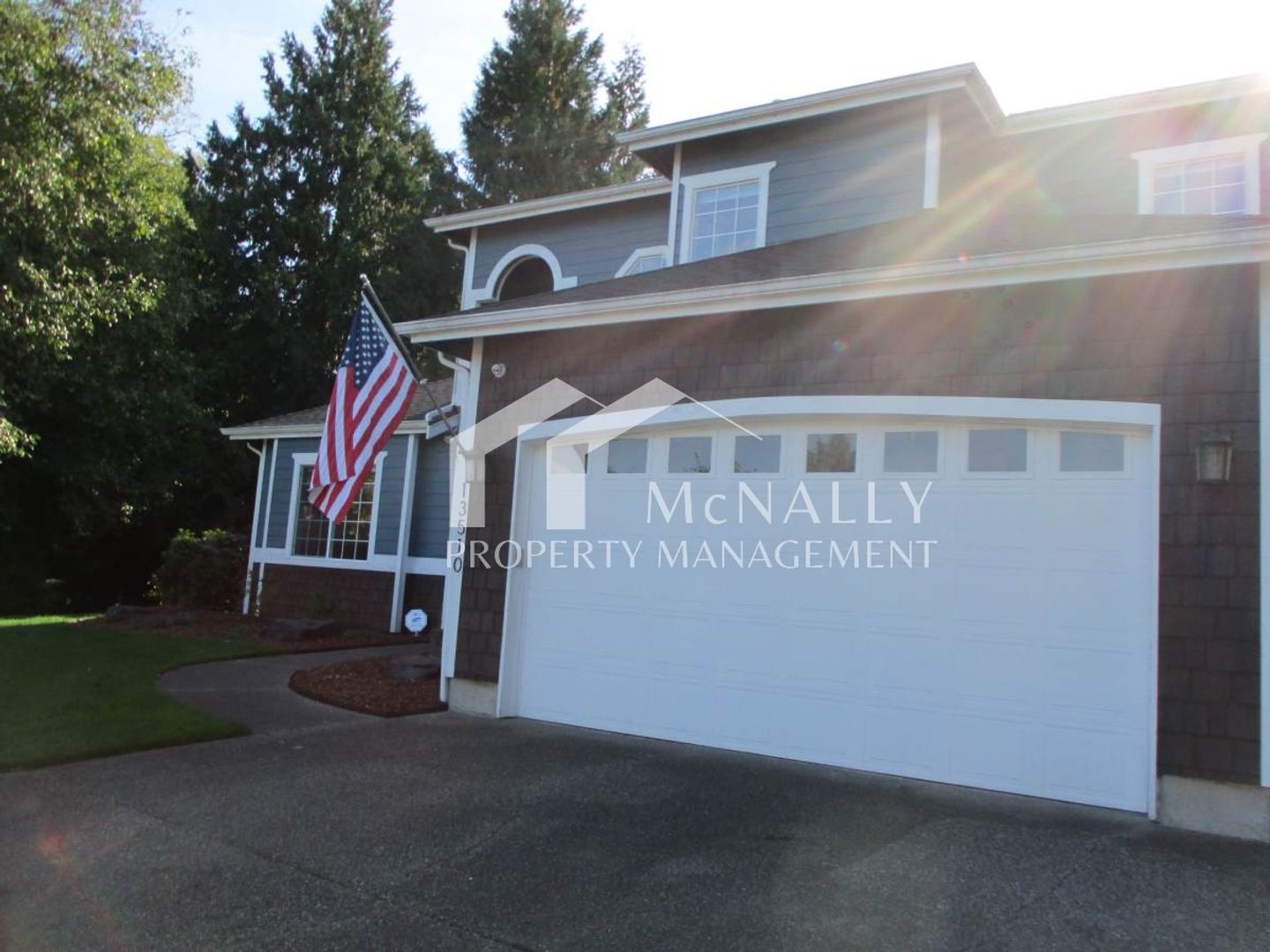 Gig Harbor House: 13510 11th Avenue Ct. NW