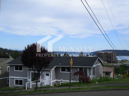 Stunning 3-Bedroom View Unit in Ruston – A Must See!
