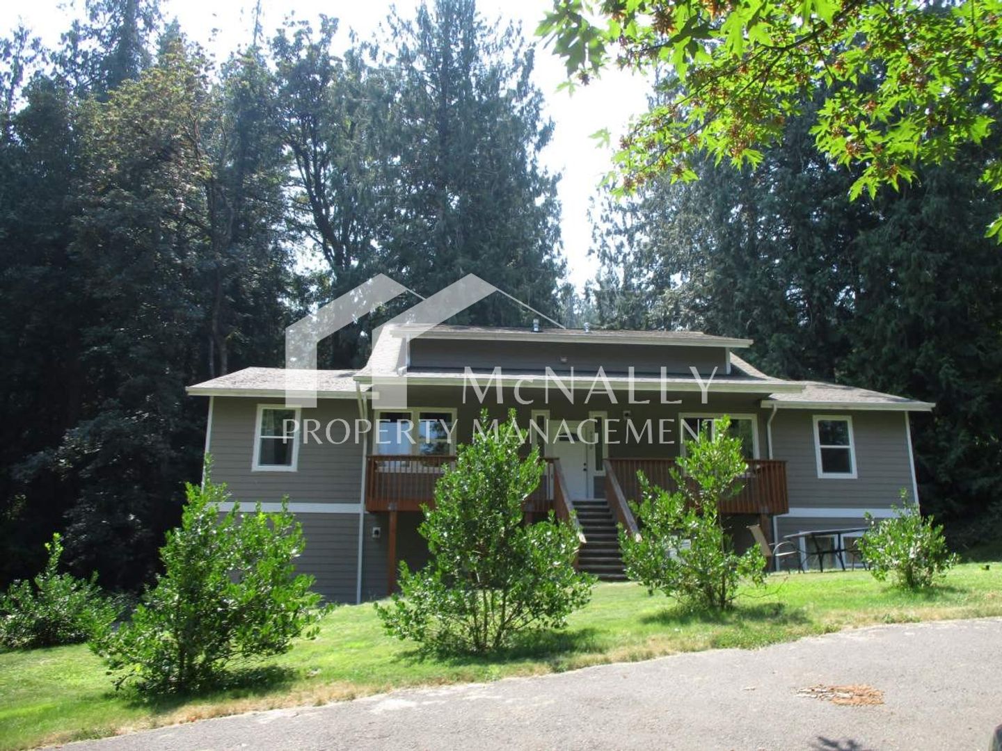 Gig Harbor House: 7720 Artondale Dr. NW
