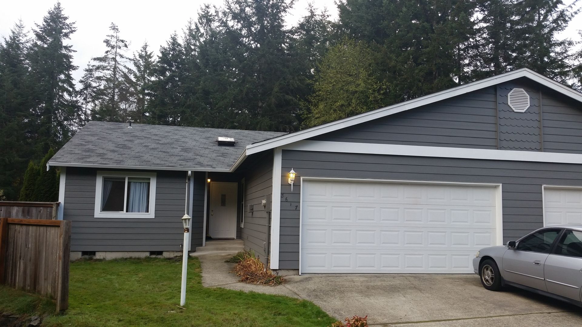 Gig Harbor House: 3617 139th St Ct NW