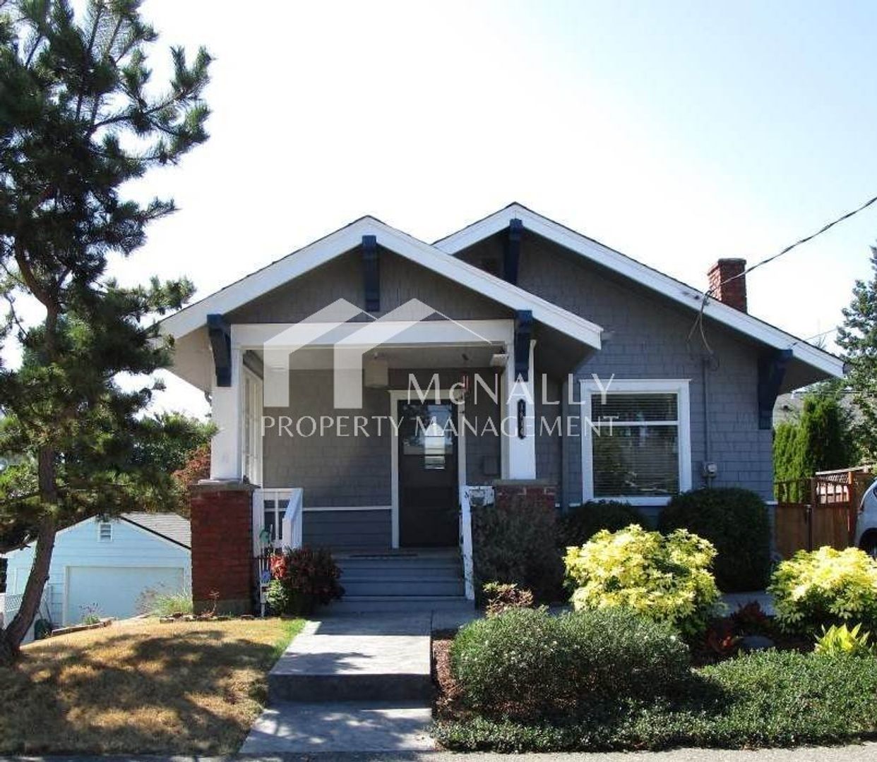 Tacoma House: 1814 N Proctor