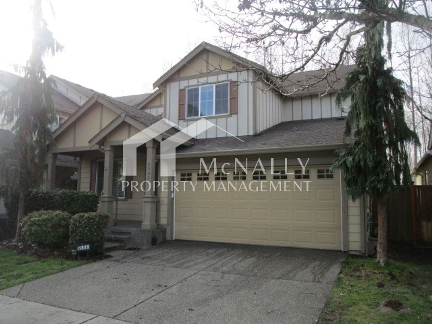 Fife House: 6504 Discovery Street E