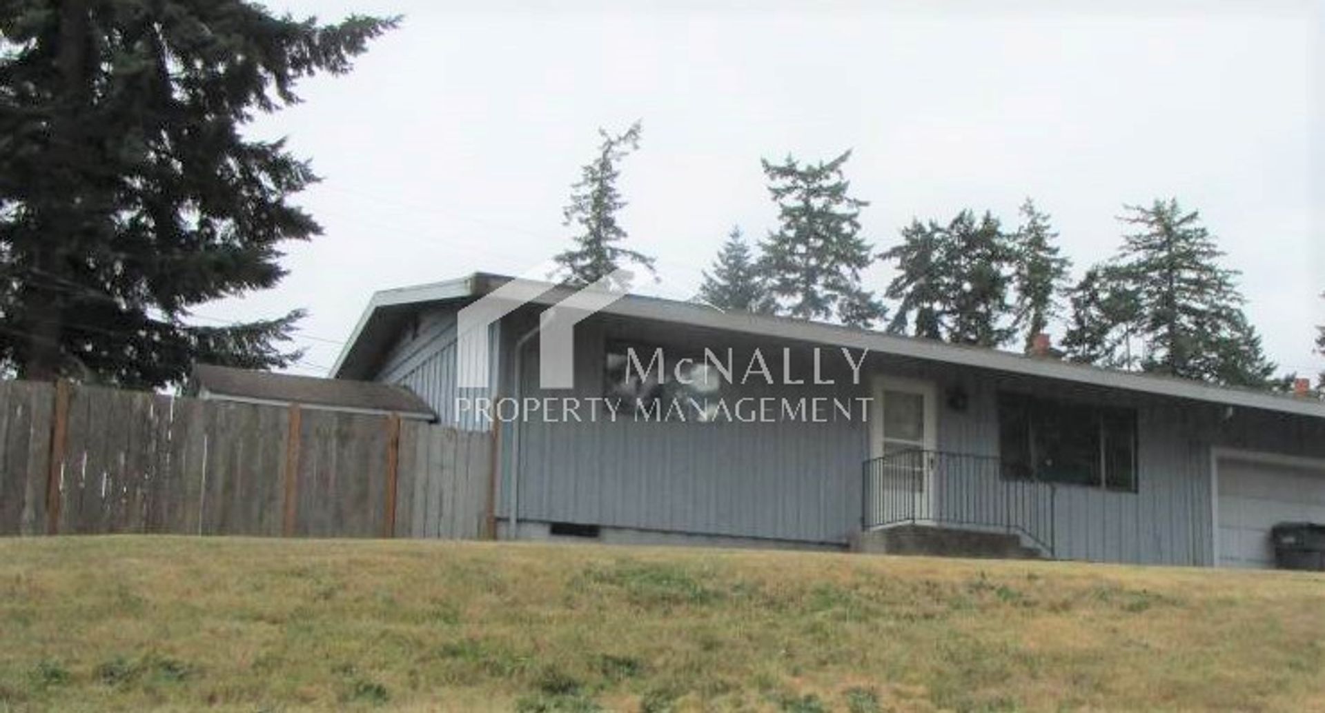 Gig Harbor House: 5910 28th Ave NW