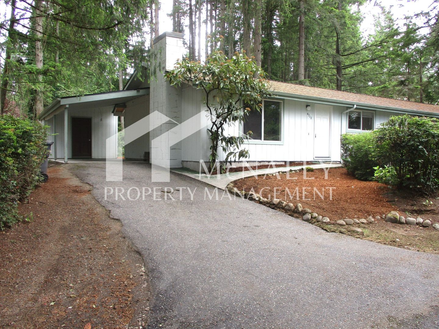 Gig Harbor Multiplex: 4712/4714 Reid Dr.
