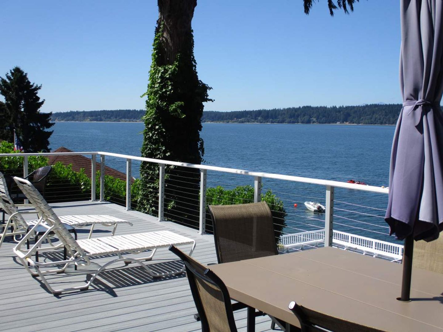 Gig Harbor House: 10706 82nd Ave Ct. NW