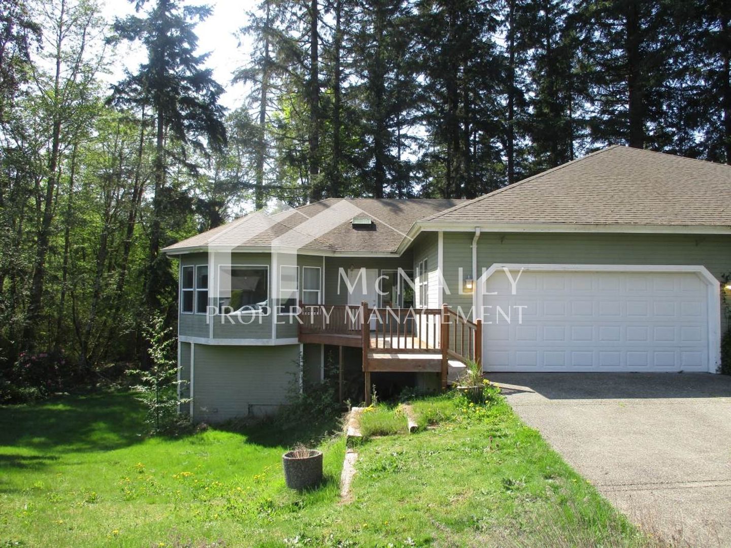Gig Harbor Condo: 14002 95th Ave NW