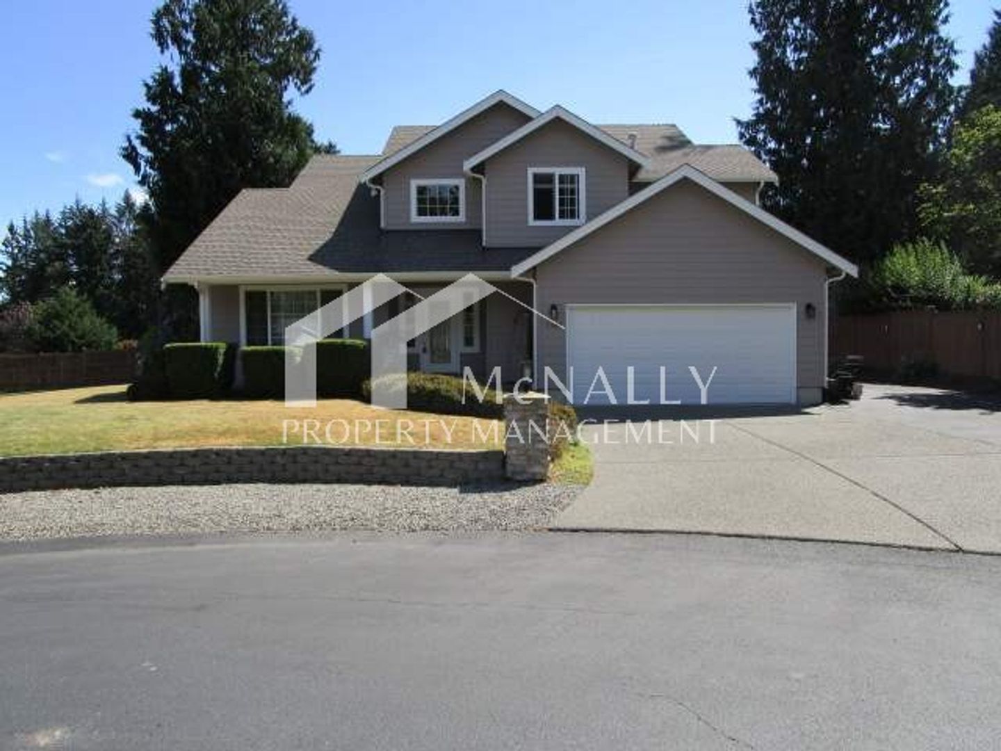 Gig Harbor House: 1108 139th Street NW