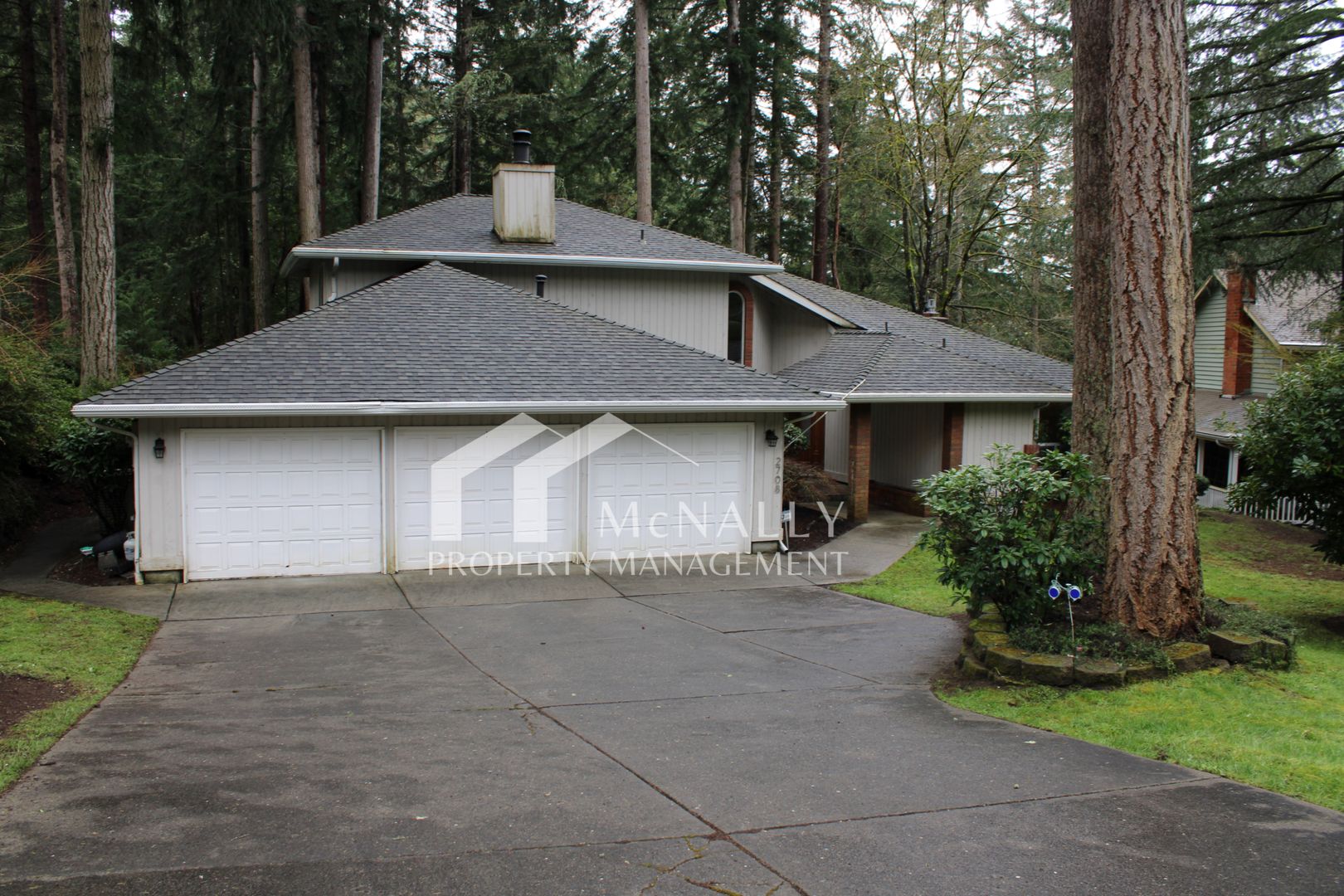 Gig Harbor House: 2708 37th Street