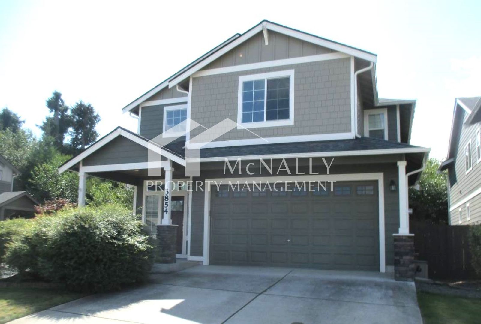 Bremerton House: 3854 Portside Drive