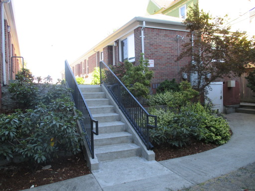2 Bedroom 1 Bathroom Wright Park – photo 1