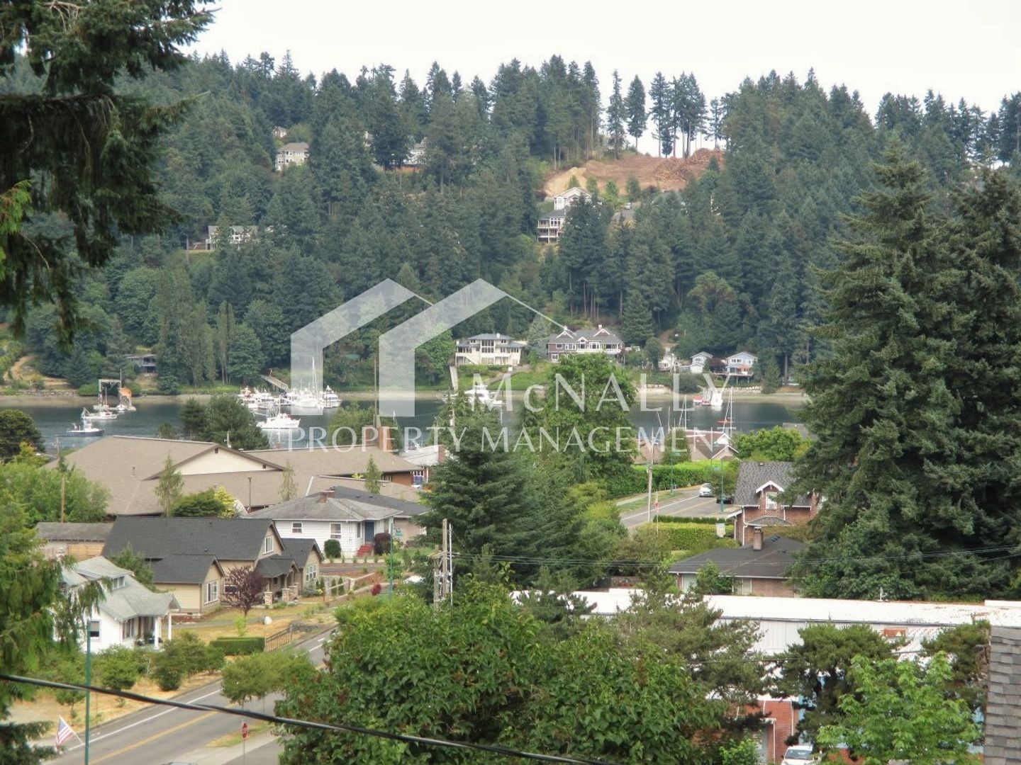 Gig Harbor House: 3918 Rosedale St NW