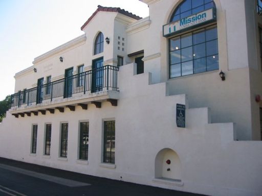 Downtown office space available on the 500 block of Higuera Street!
