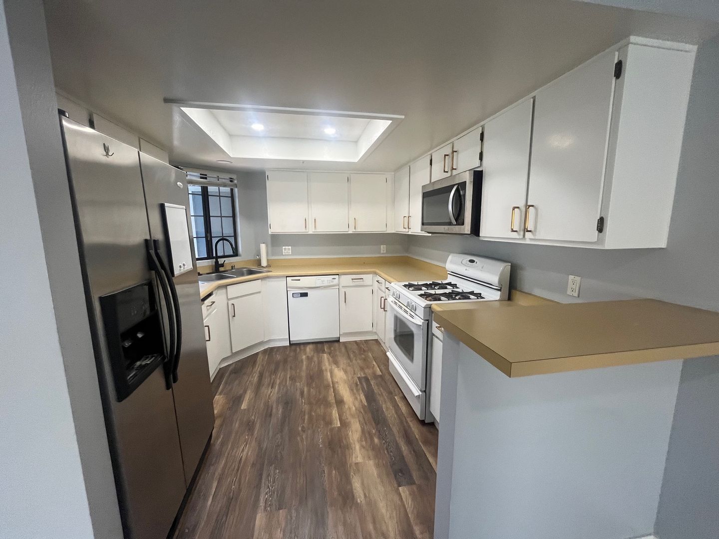 San Luis Obispo House: 2220 Exposition Drive #99