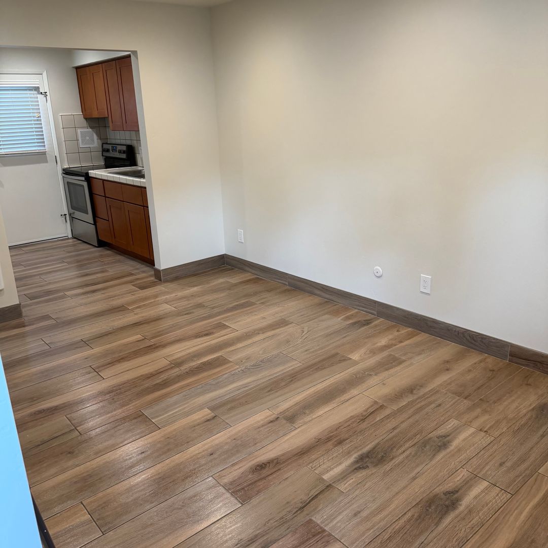 San Luis Obispo Apartment: 1301-1317 E Foothill Blvd.