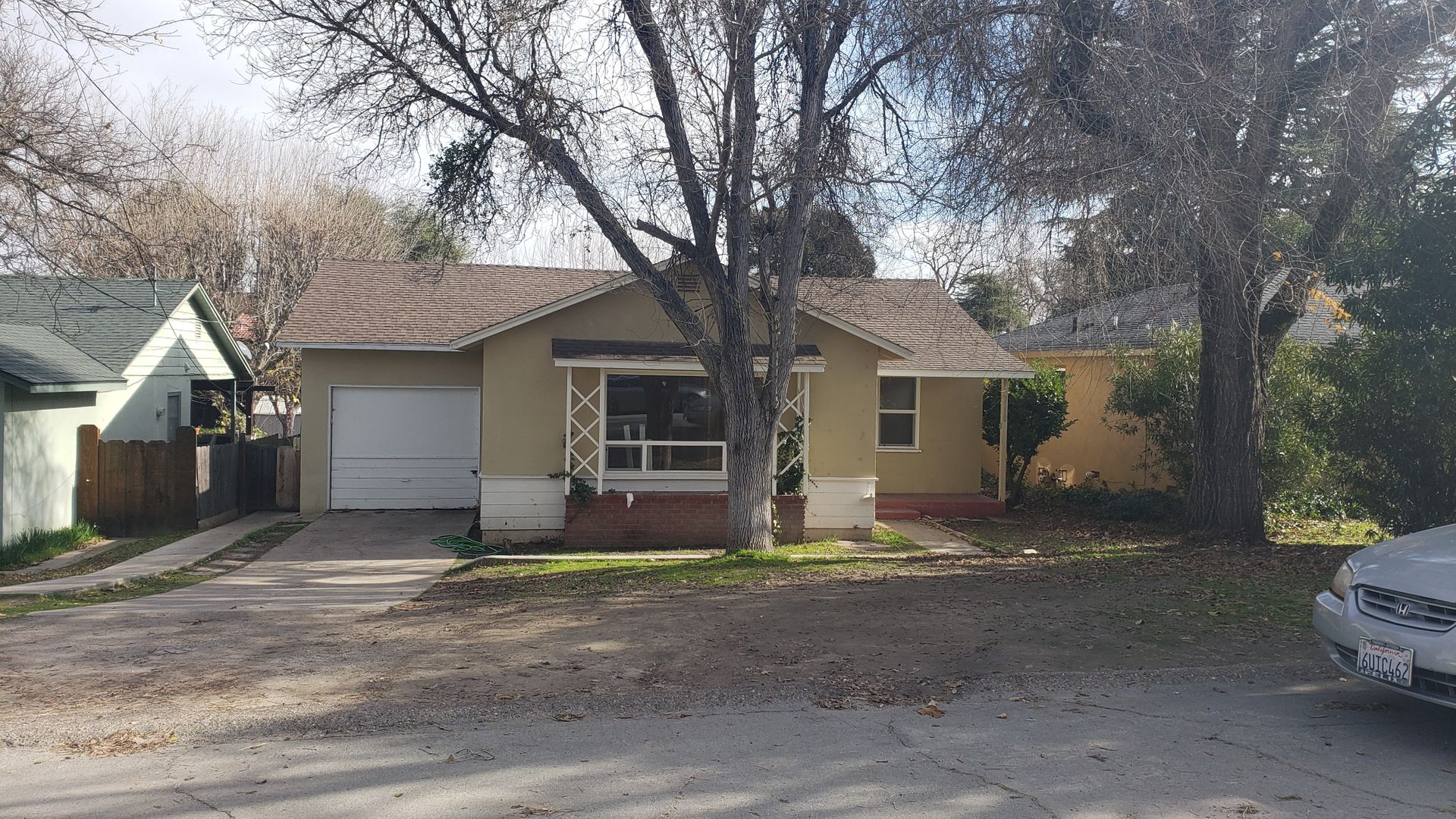 Paso Robles Apartment: 3110 Oak Street