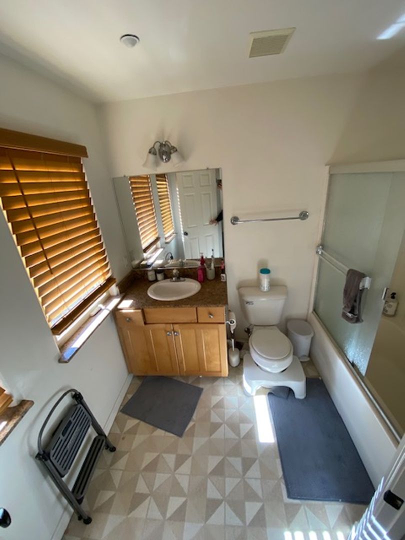 San Luis Obispo Apartment: 626 Broad Street