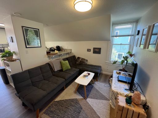 1 Bedroom 1 Bathroom Apartment Near Downtown SLO – photo 1