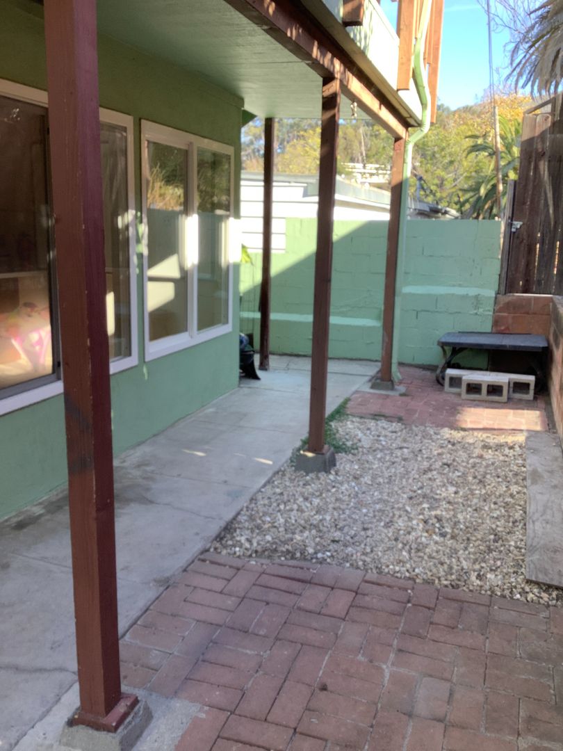 San Luis Obispo Apartment: 1109 Leff Street