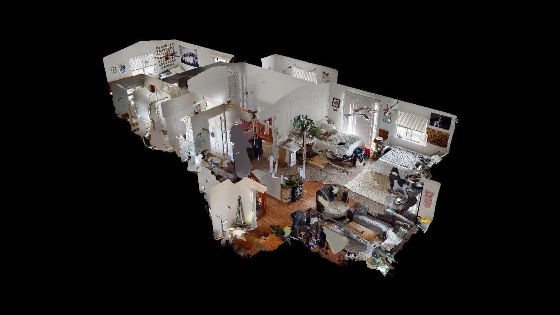 San Luis Obispo Apartment: 730-748 E Foothill Blvd