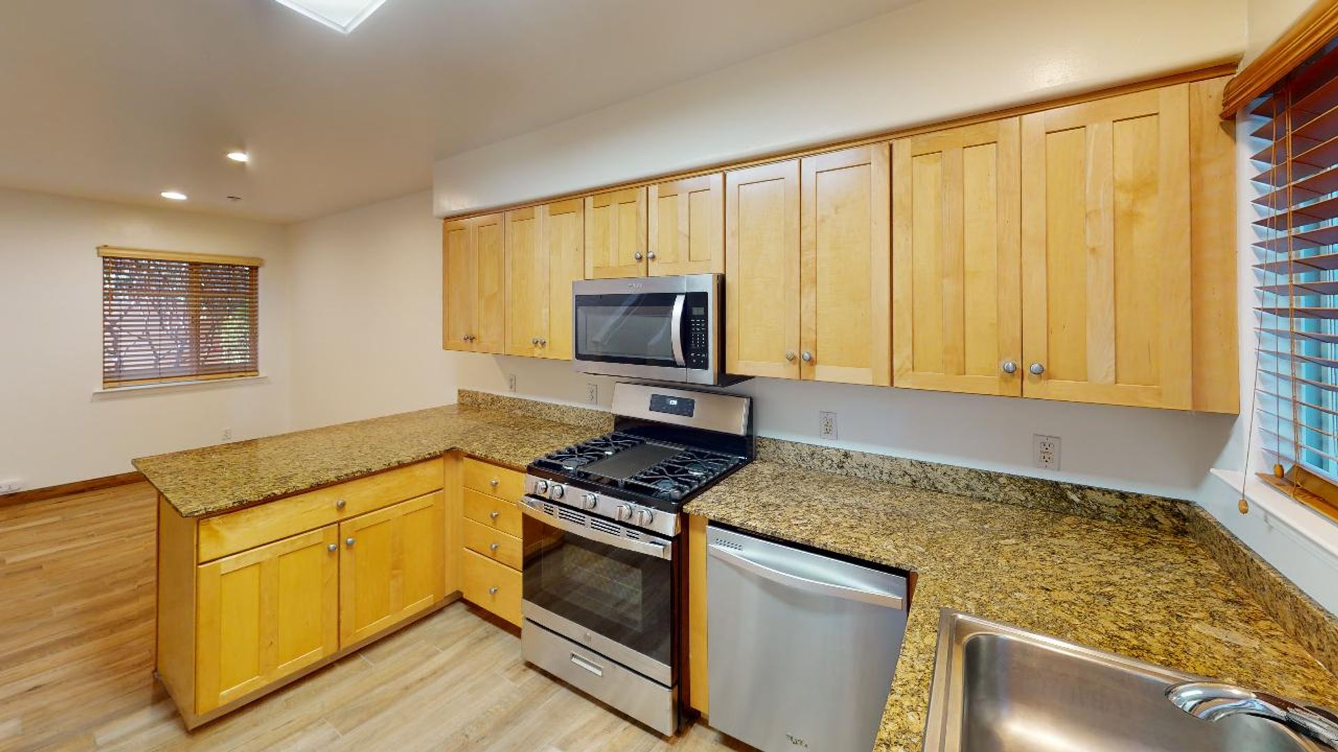 San Luis Obispo Apartment: 626 Broad Street