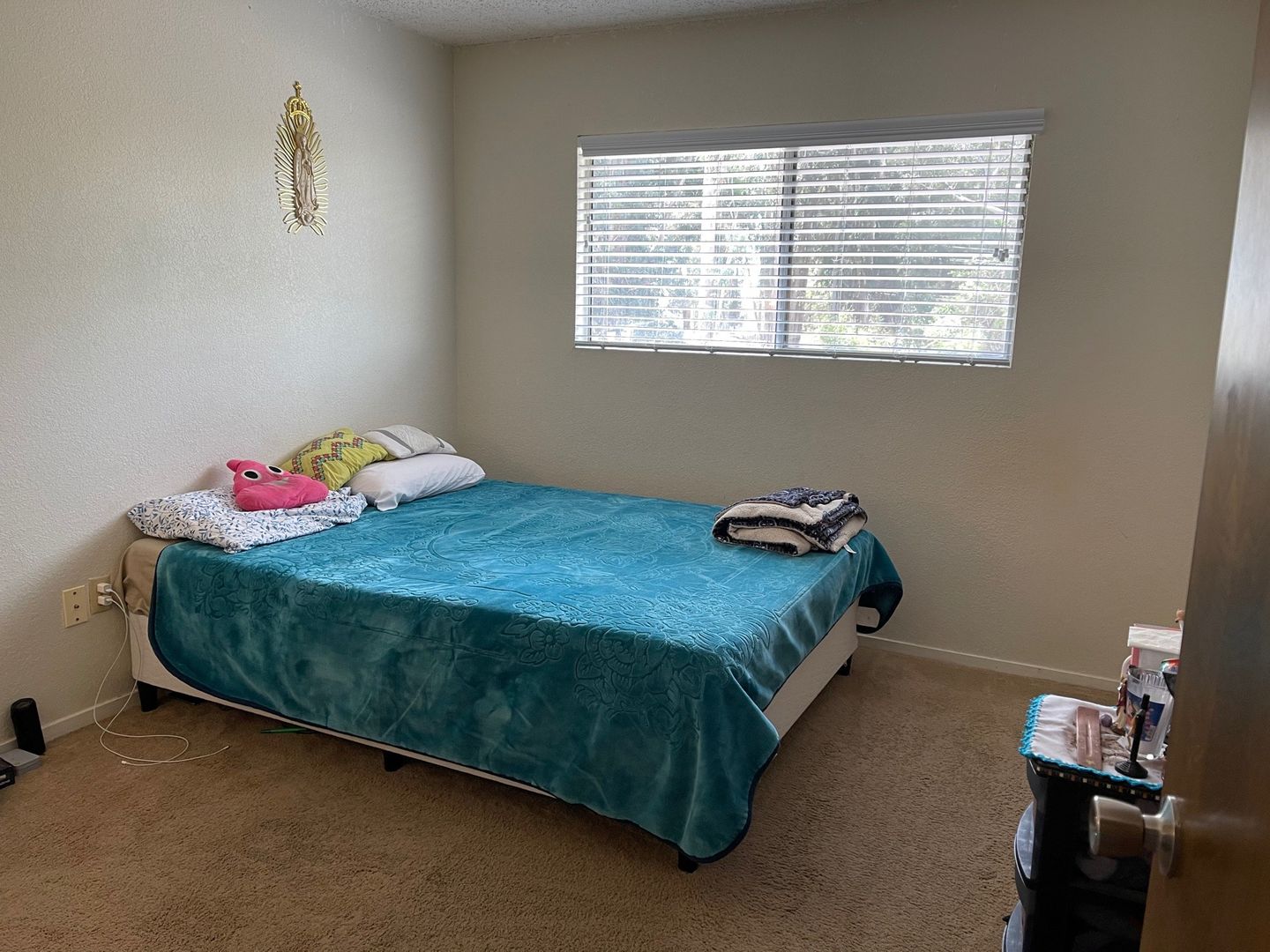 Grover Beach Apartment: 861 Front Street