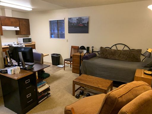 LEASE TAKEOVER Studio Apartment Walking Distance From Cal Poly – photo 1