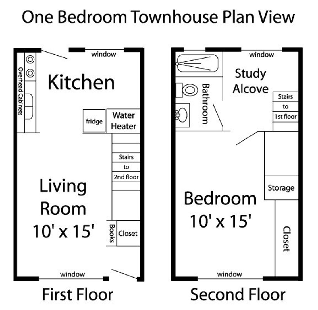 San Luis Obispo Apartment: 1301-1317 E Foothill Blvd.