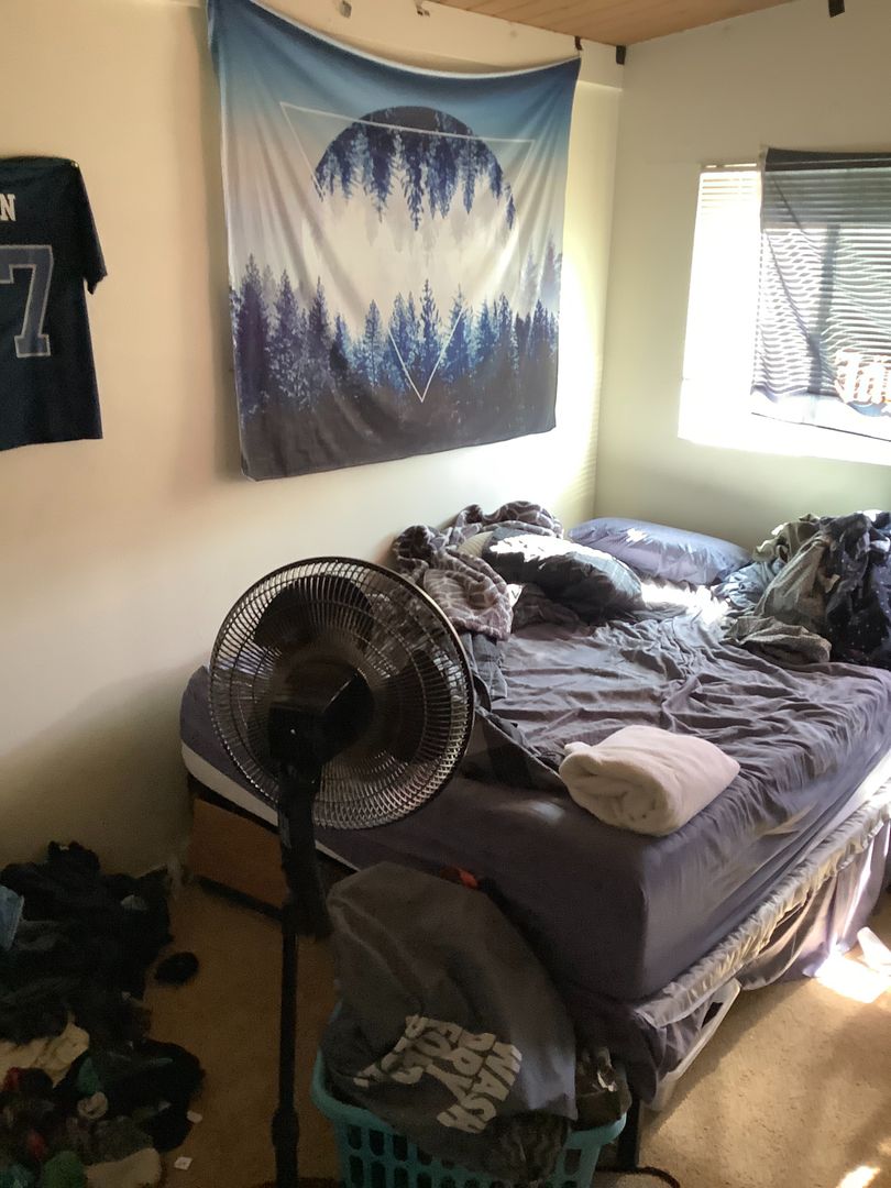 San Luis Obispo Apartment: 1252 E Foothill Blvd.