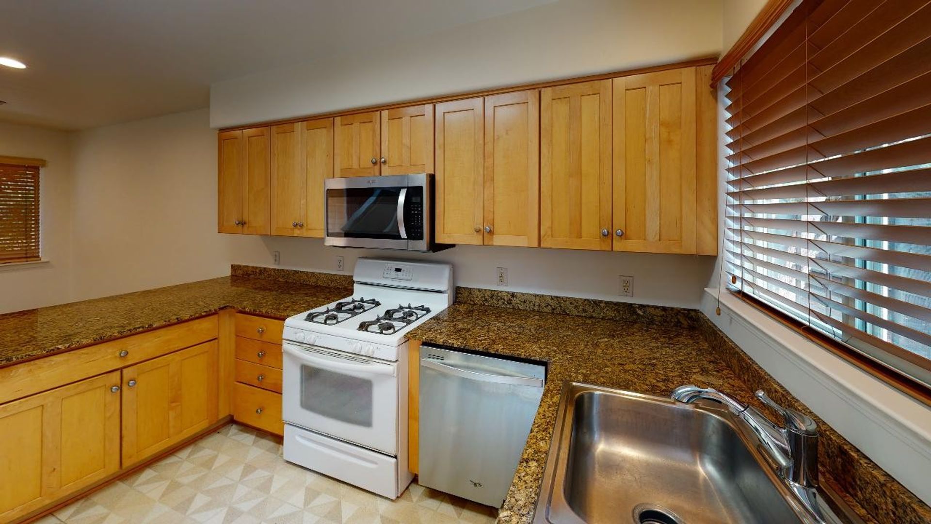 San Luis Obispo Apartment: 626 Broad Street