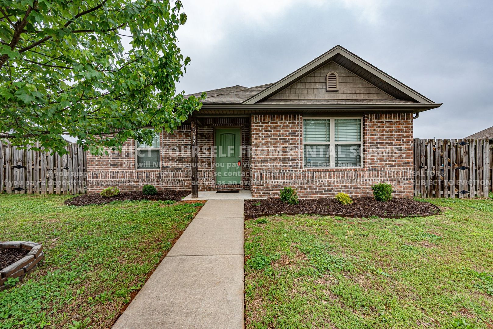 Bentonville House: 3702 SW Capstone Ct
