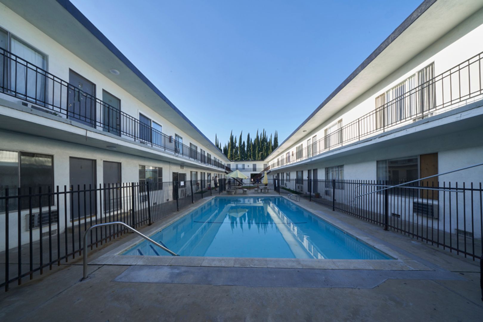 Winnetka Apartment: 20445 Saticoy St.