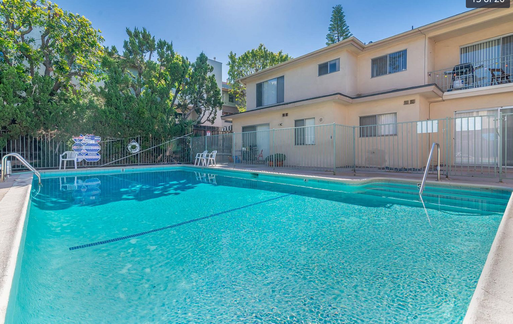 Valley Village Apartment: 12410 Chandler Blvd
