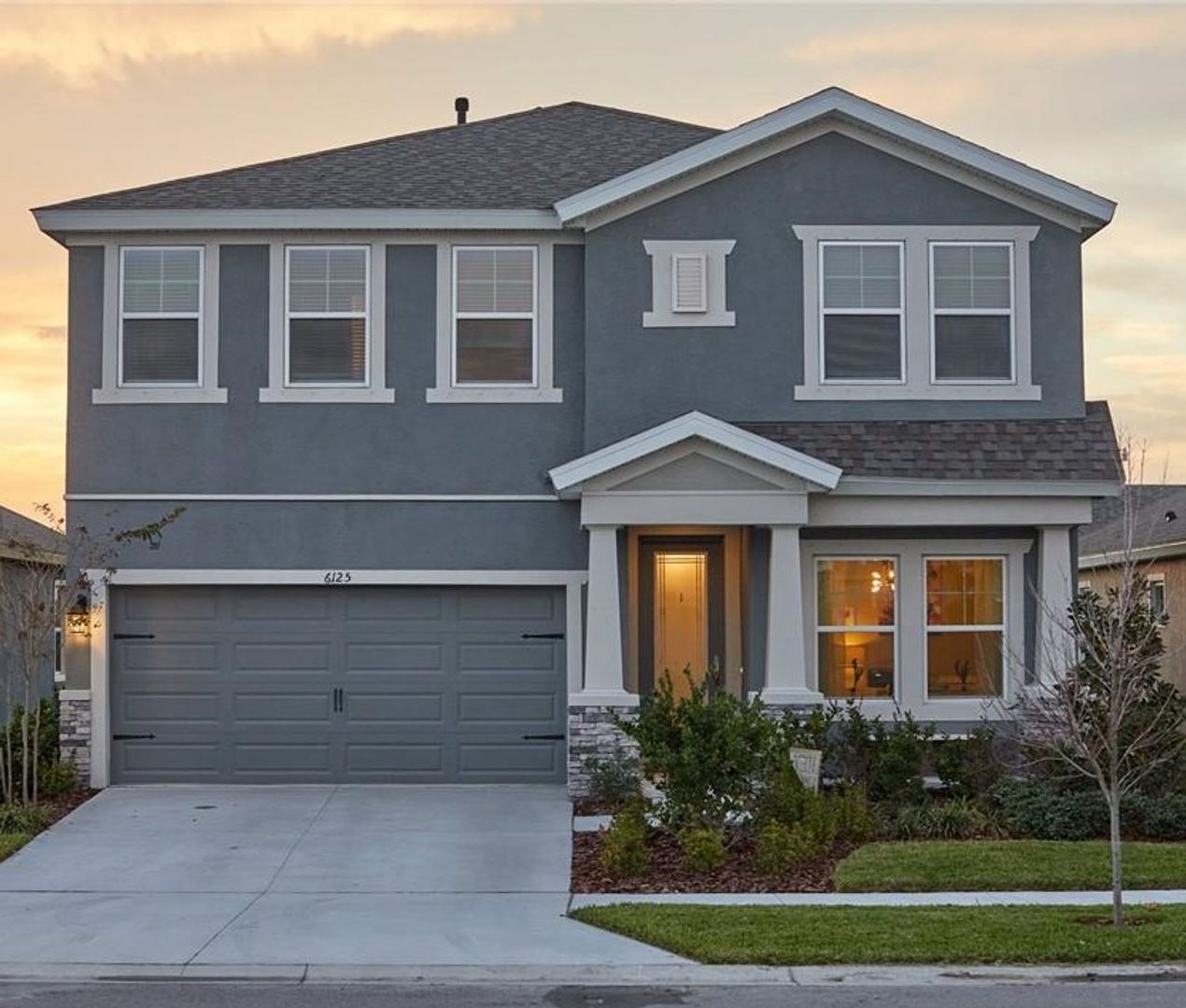 Apollo Beach House: 6125 Colmar Place