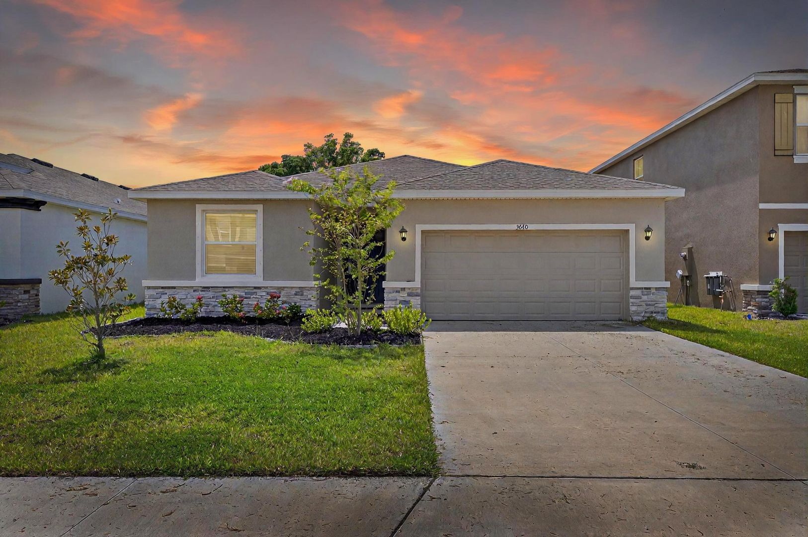 Bradenton House: 3640 Turning Tides Terrace