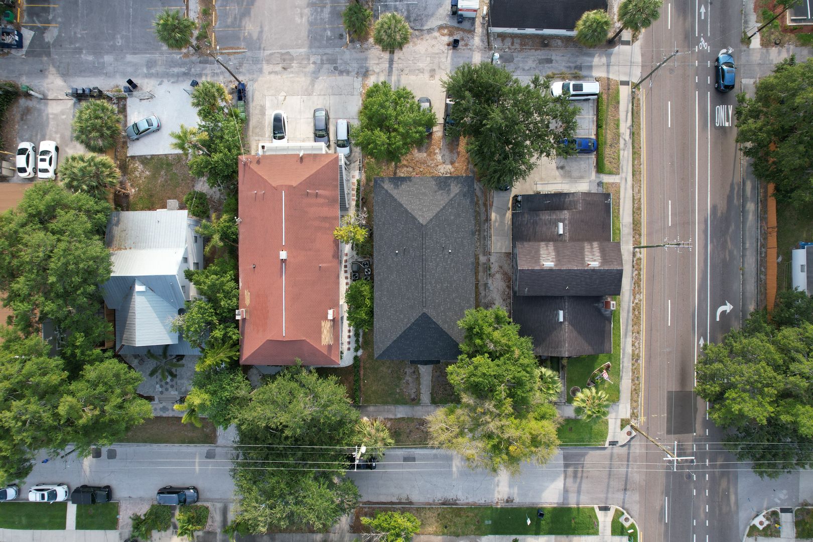 Tampa Apartment: 203 S Westland Ave