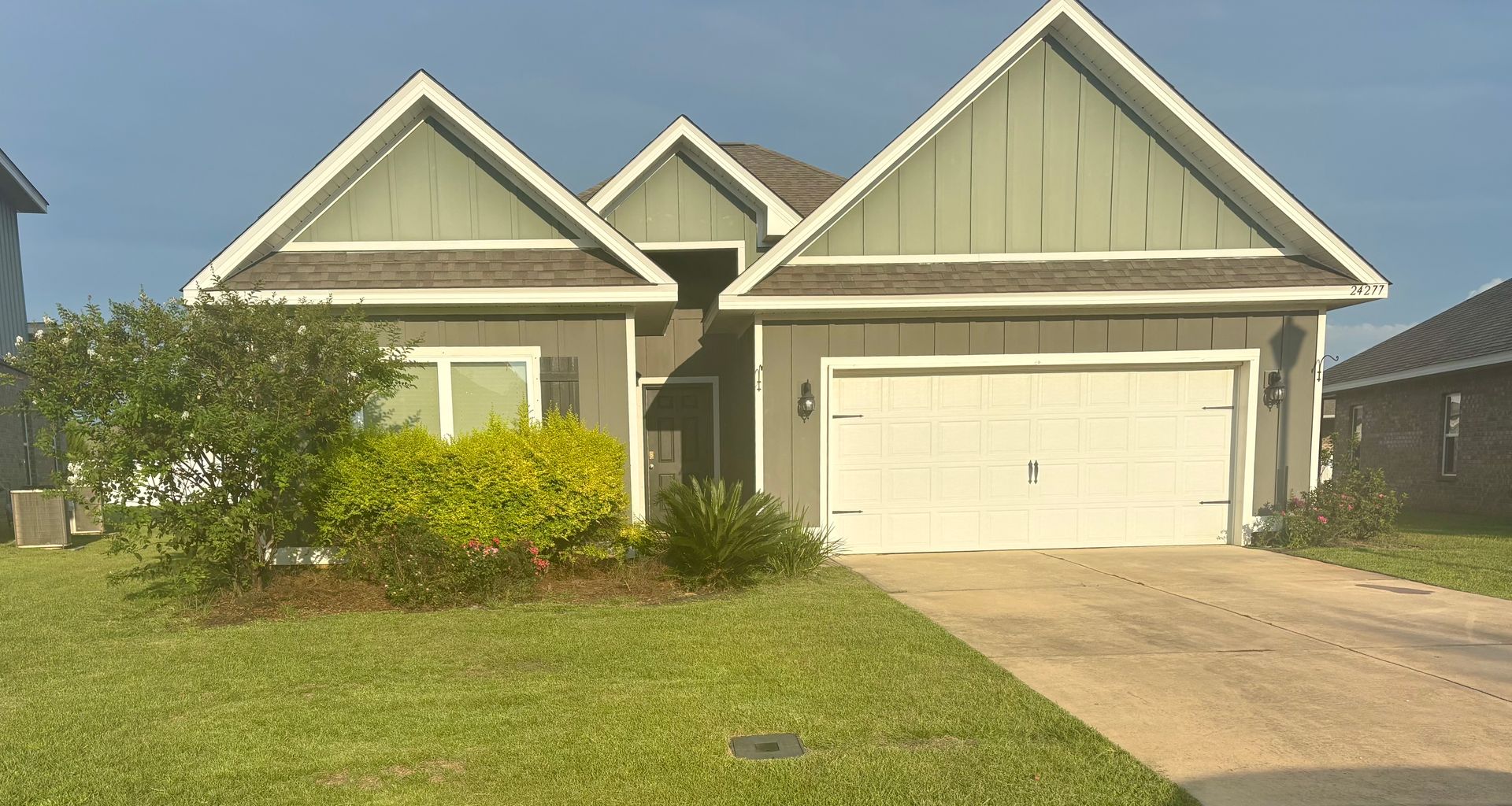 Daphne House: 24277 Alydar Loop