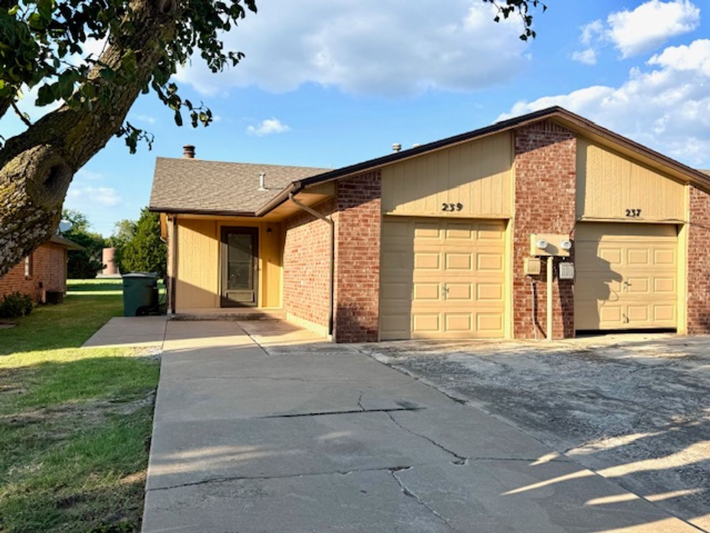 Edmond Multiplex: 239 Ashley St.