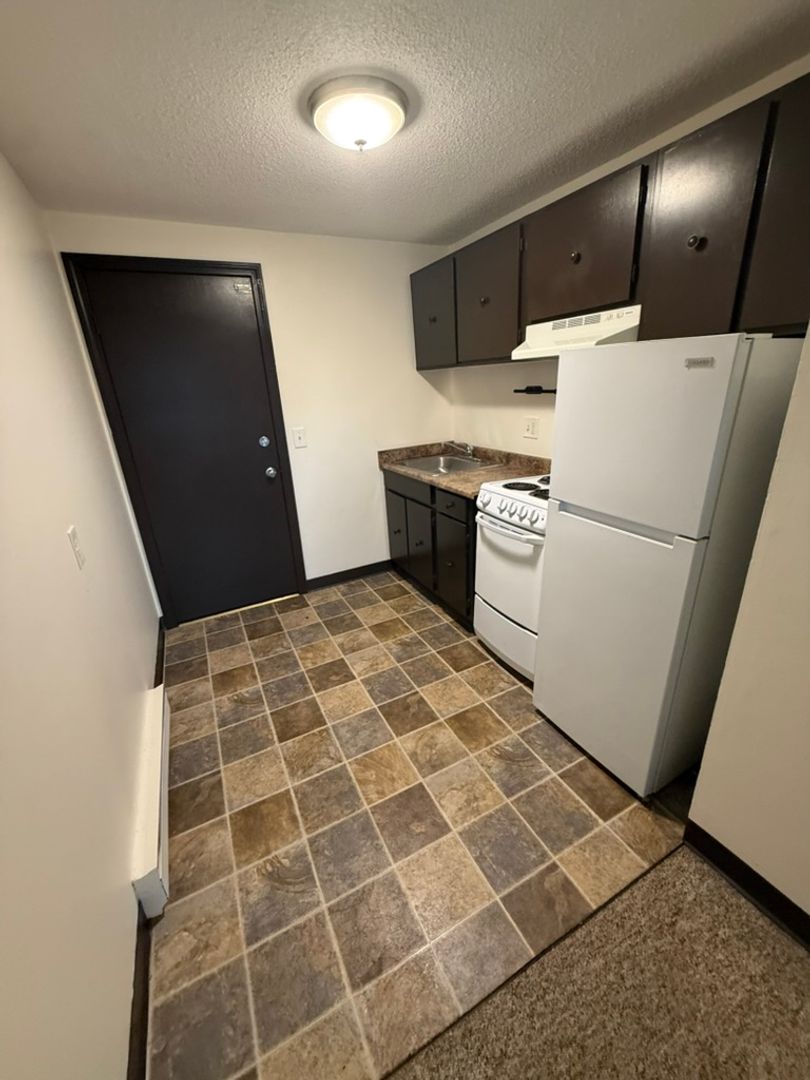 West Springfield Apartment: 24 Myron Street