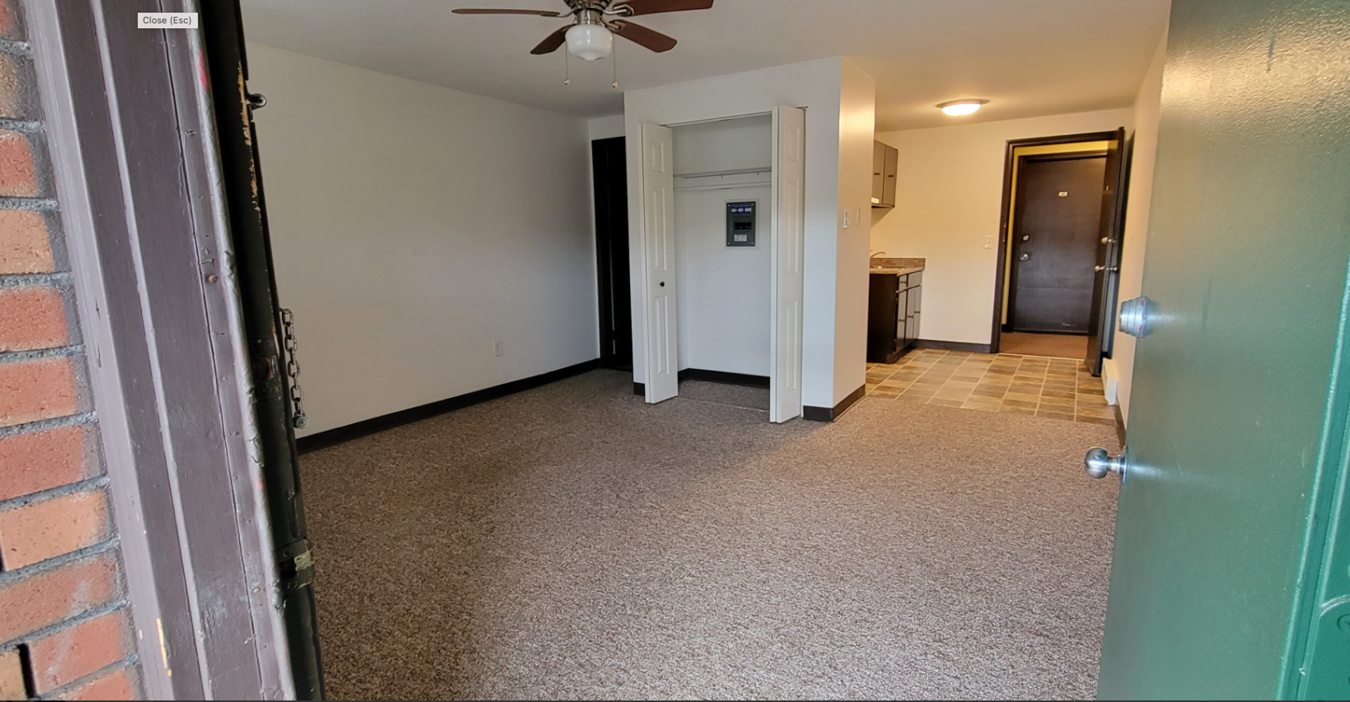 West Springfield Apartment: 24 Myron Street