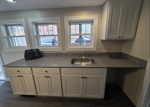First Floor Two-Bedroom Apartment