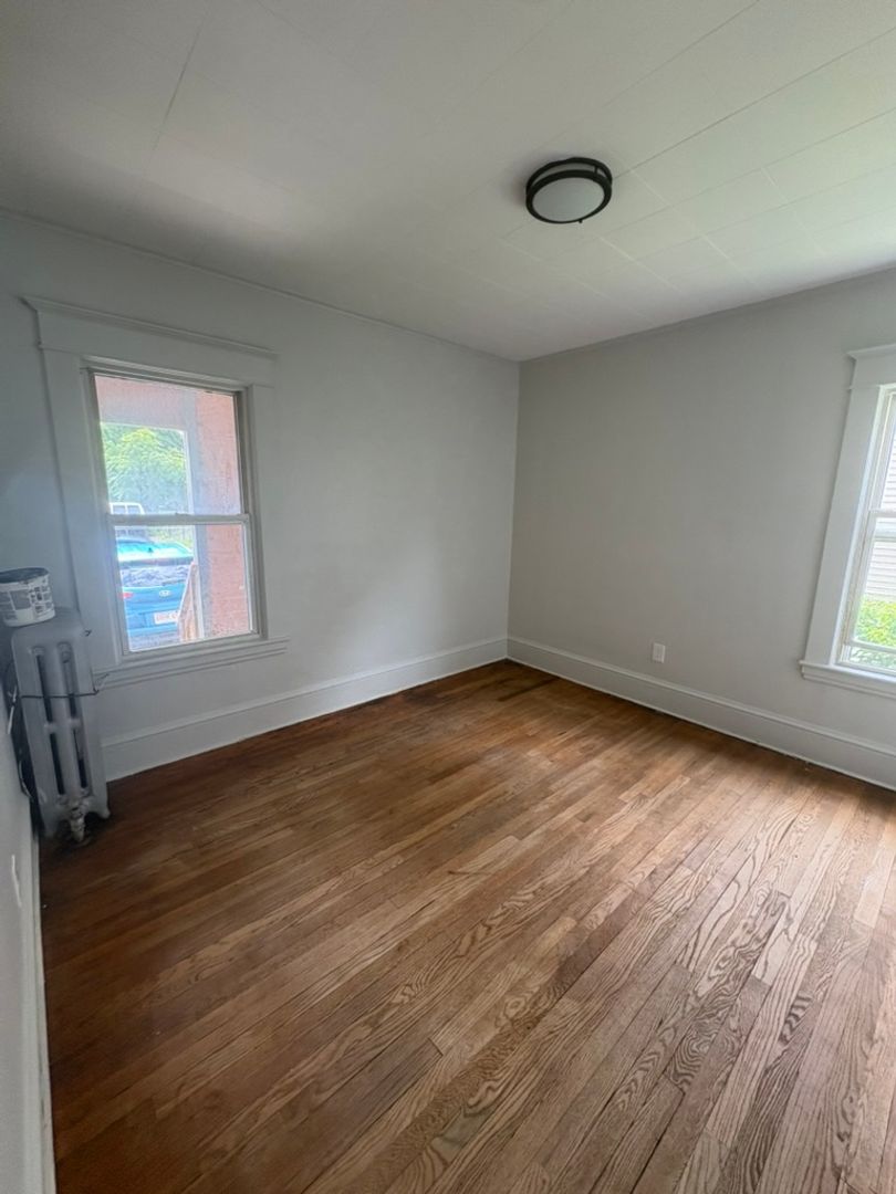 Chicopee Apartment: 17 & 27 Adams Street